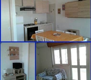 Affitto Casa Vacanze a Manduria, Frazione Specchiarica