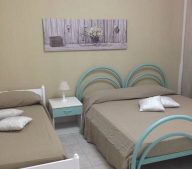 Affitto Casa Vacanze a Ladispoli (Roma)