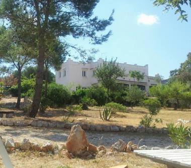 Villa in vendita a Ostuni (Brindisi)