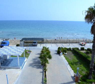 Affitto Casa Vacanze a Noto (Siracusa)