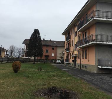 Appartamento in affitto a Cercenasco (Torino)