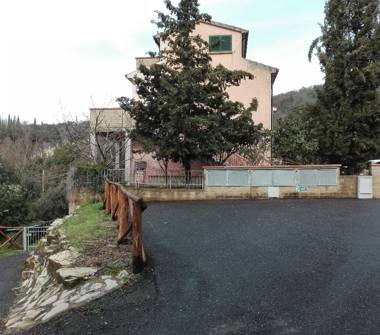 Quadrilocale in vendita a Monteverdi Marittimo (Pisa)