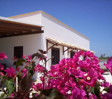 Affitto Casa Vacanze a Trapani (Trapani)