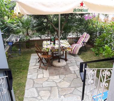 Affitto Appartamento Vacanze a Borghetto Santo Spirito (Savona)