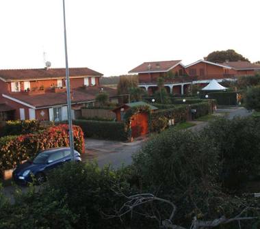 Affitto Villetta a schiera Vacanze a Ladispoli, Frazione Marina San Nicola