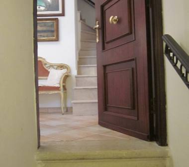 Affitto Casa Vacanze a Alfedena (L'Aquila)