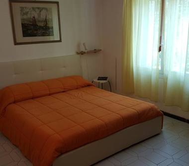 Monolocale in affitto a Monte Argentario, Frazione Porto Santo Stefano