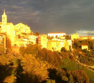 Casa indipendente in vendita a Acquaviva Picena (Ascoli Piceno)