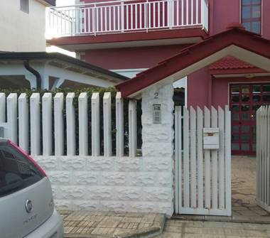 Villa in vendita a Crispiano (Taranto)