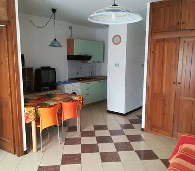 Affitto Appartamento Vacanze a Comacchio, Frazione Lido Degli Estensi