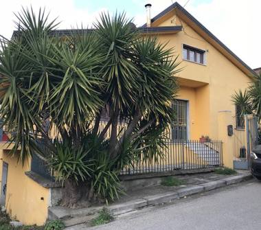Villa in vendita a Chianche (Avellino)