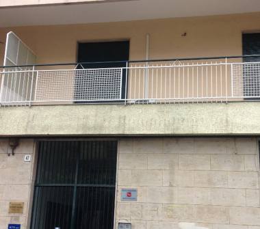 Porzione di casa in affitto a Catania, Zona Viale Giuffrida