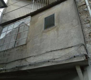 Rustico/Casale in vendita a Rivello (Potenza)