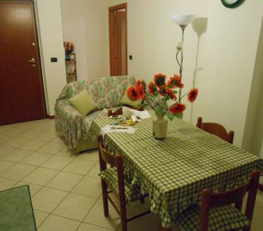 Trilocale in vendita a Camerino, Frazione Località San Paolo