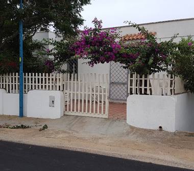 Affitto Casa Vacanze a Racale, Frazione Tabarano