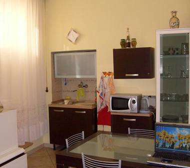 Quadrilocale in vendita a Todi (Perugia)