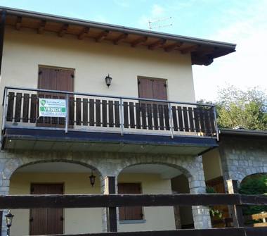 Appartamento in vendita a Ossimo, Frazione Creelone