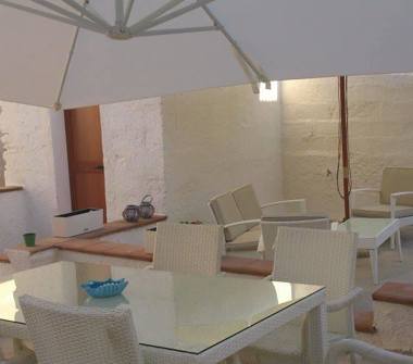 Offerta Vacanze Bed & Breakfast a Favignana (Trapani)