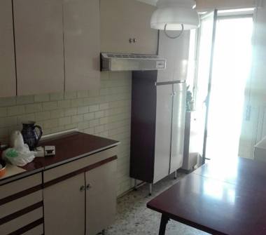 Bilocale in vendita a Bari, Zona Libertà