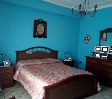 Appartamento in vendita a Tremestieri Etneo (Catania)