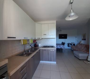 Appartamento in vendita a Fabro, Frazione Fabro Scalo, Via Ticino 2