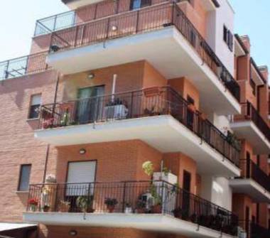 Bilocale in vendita a Velletri (Roma)
