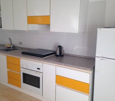 Affitto Rustico/Casale Vacanze a Senigallia, Frazione San Silvestro