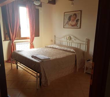 Offerta Vacanze Bed & Breakfast a Portoscuso (Sud Sardegna)