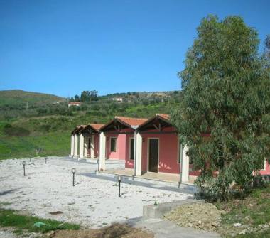 Affitto Dimora tipica Vacanze a Castellabate, Frazione Baia Arena
