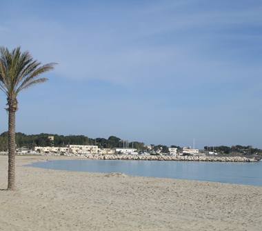 Affitto Casa Vacanze a San Vito Lo Capo (Trapani), Via Immacolata 55