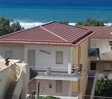 Affitto Appartamento Vacanze a Alcamo, Frazione Alcamo Marina