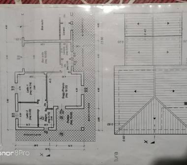 Villetta a schiera in vendita a Lariano (Roma)