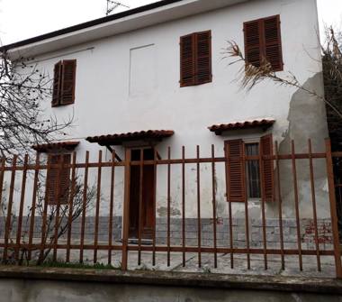 Rustico/Casale in vendita a Coniolo (Alessandria)