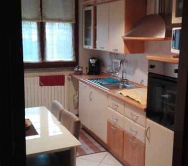 Trilocale in vendita a Monza, Zona Sant'Alessandro