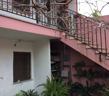 Casa indipendente in vendita a Fordongianus (Oristano)