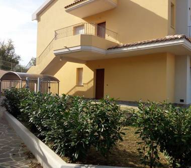 Trilocale in vendita a Saludecio, Frazione Sant'ansovino