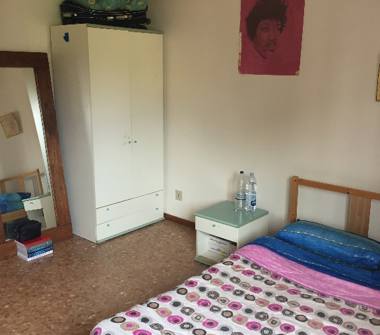 Affitto Stanza Singola a Pescara (Pescara)