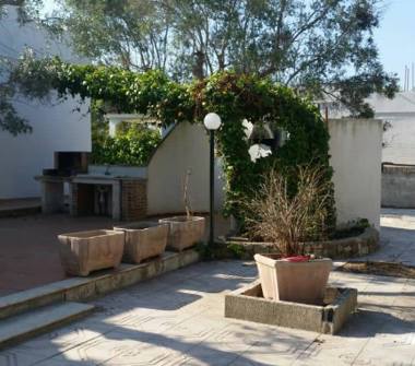 Affitto Villa Vacanze a Avetrana (Taranto)