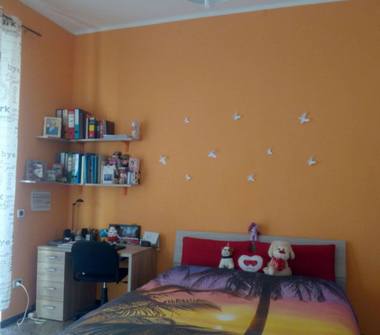 Bilocale in affitto a Bari, Zona Città Vecchia