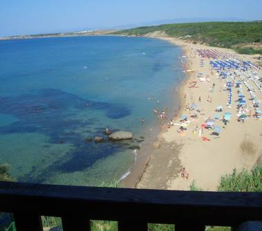 Affitto Appartamento Vacanze a Isola di Capo Rizzuto (Crotone)