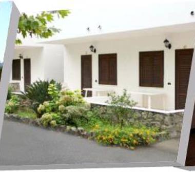 Offerta Vacanze Residence a Paola, Frazione Deuda