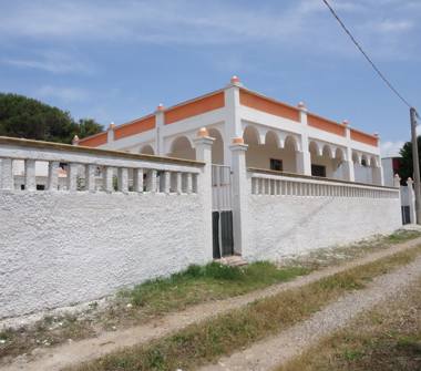 Affitto Villa Vacanze a Lizzano, Frazione Palmintiello