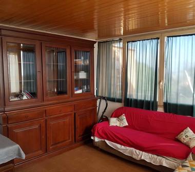 Attico in affitto a Roma, Zona Trionfale