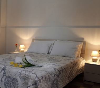 Affitto Casa Vacanze a Ragusa (Ragusa)