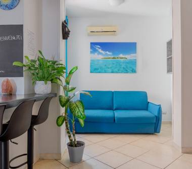 Affitto Appartamento Vacanze a Olbia, Frazione Olbia 2