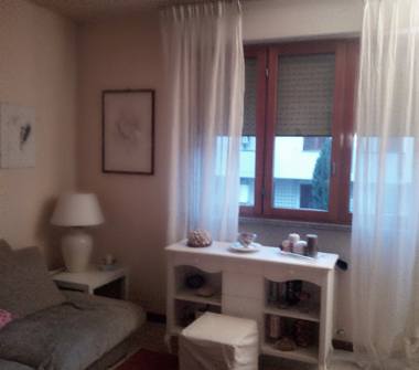 Quadrilocale in vendita a Prato, Zona Borgonuovo