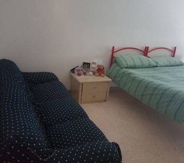 Quadrilocale in affitto a Salerno (Salerno)