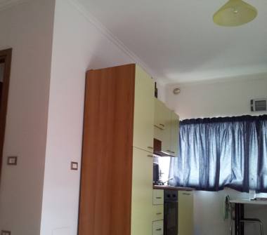 Quadrilocale in affitto a Perugia, Zona Ponte Valleceppi