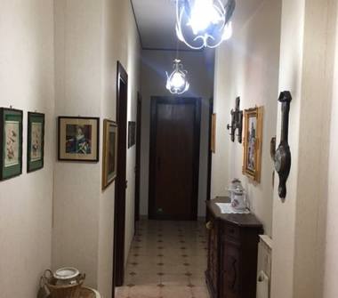 Quadrilocale in vendita a La Spezia, Zona Felettino