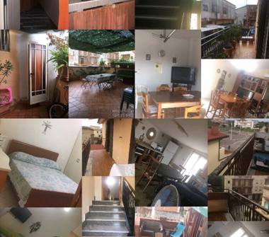 Palazzo/Stabile in vendita a Caserta (Caserta)